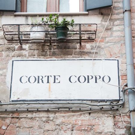 Venezia Ca' Dri Apartment Εξωτερικό φωτογραφία