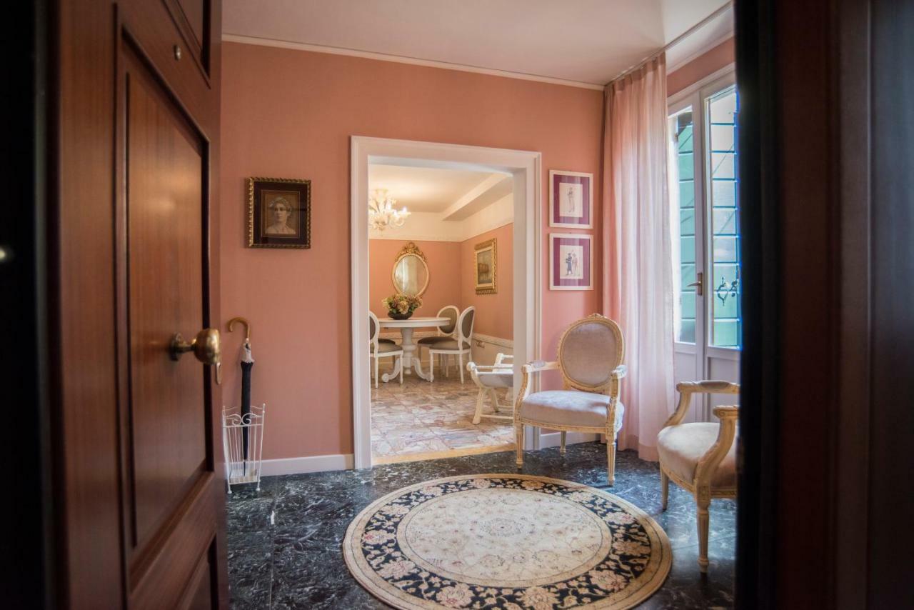 Venezia Ca' Dri Apartment Εξωτερικό φωτογραφία