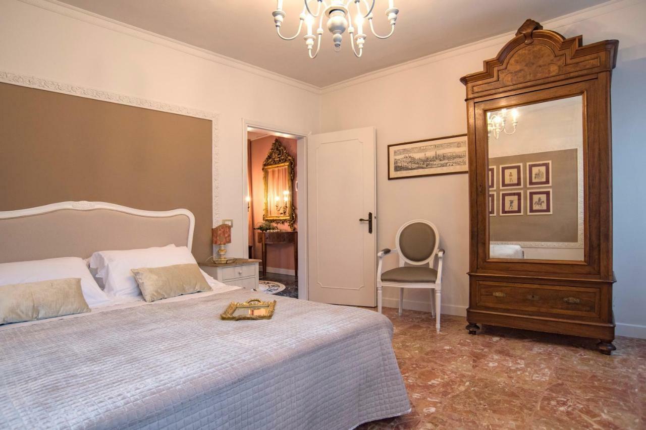 Venezia Ca' Dri Apartment Εξωτερικό φωτογραφία