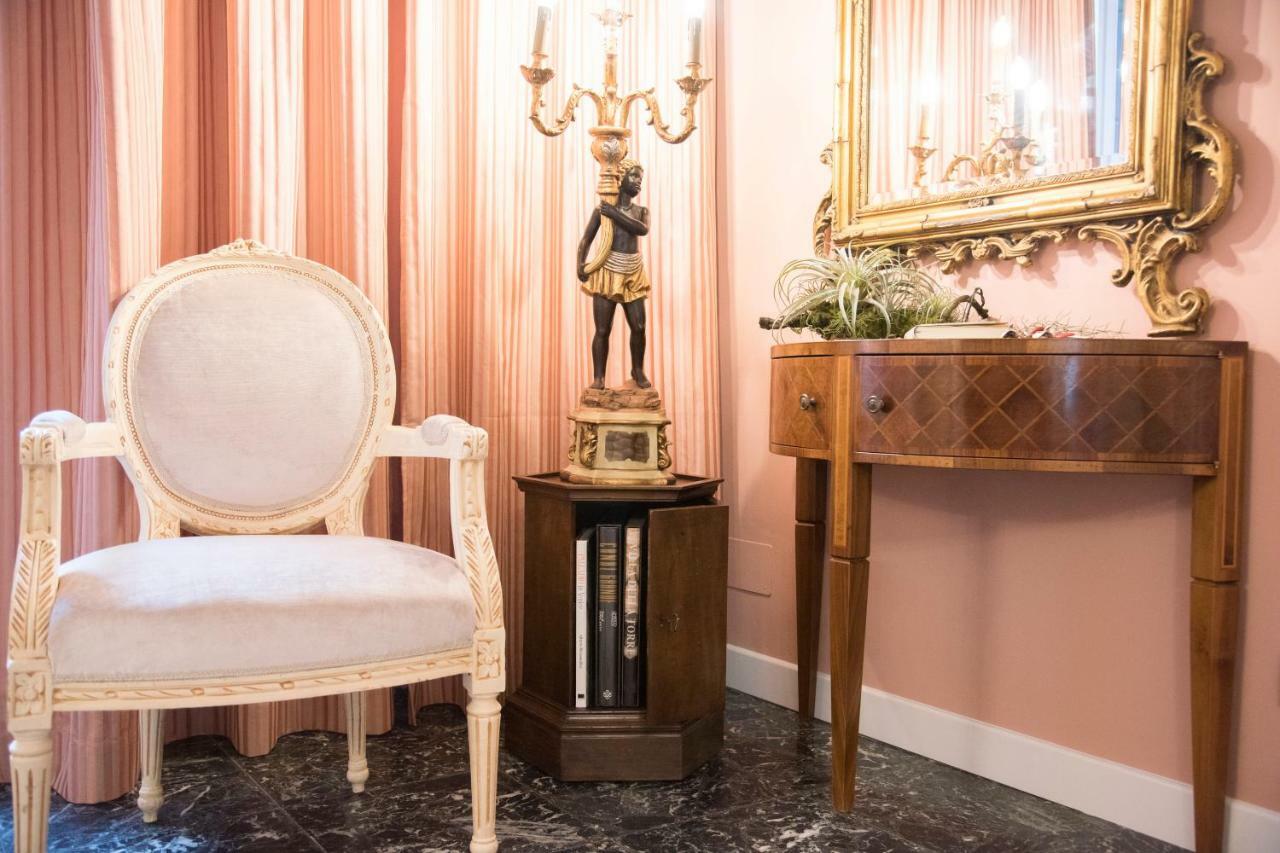 Venezia Ca' Dri Apartment Εξωτερικό φωτογραφία