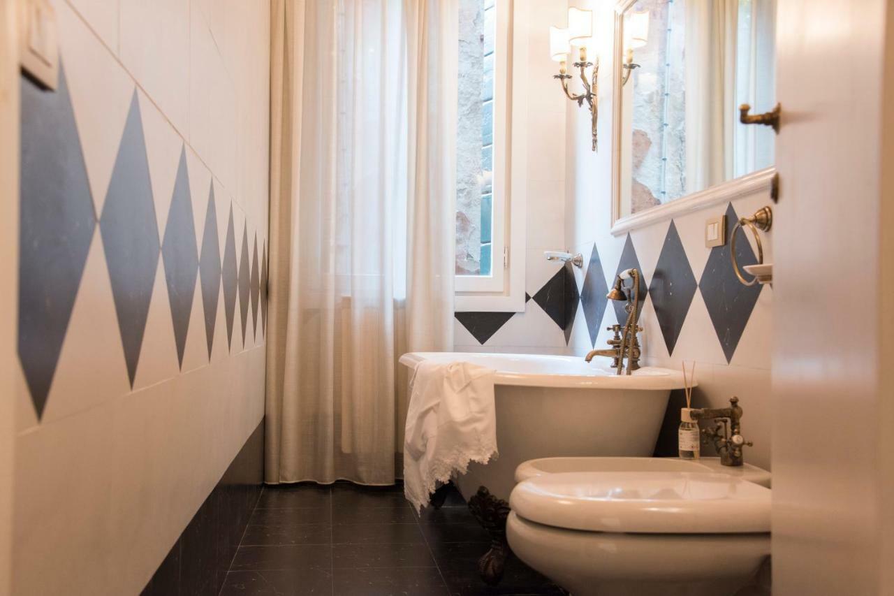 Venezia Ca' Dri Apartment Εξωτερικό φωτογραφία