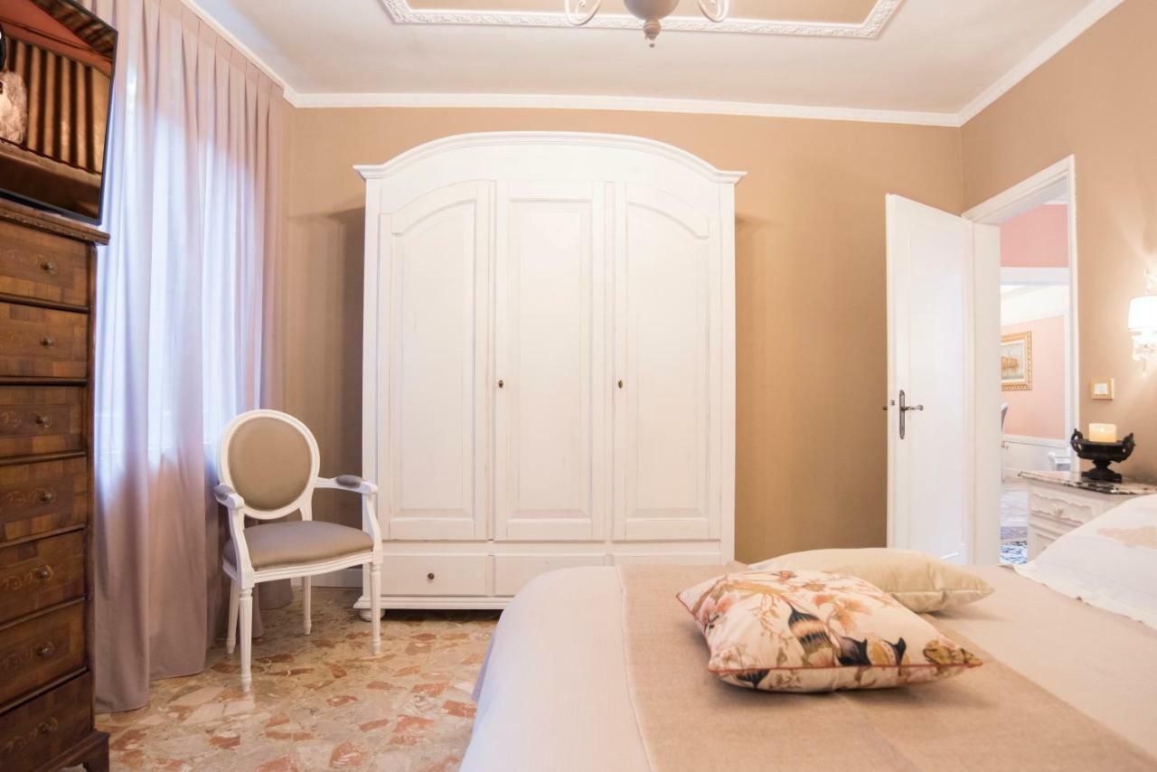 Venezia Ca' Dri Apartment Εξωτερικό φωτογραφία