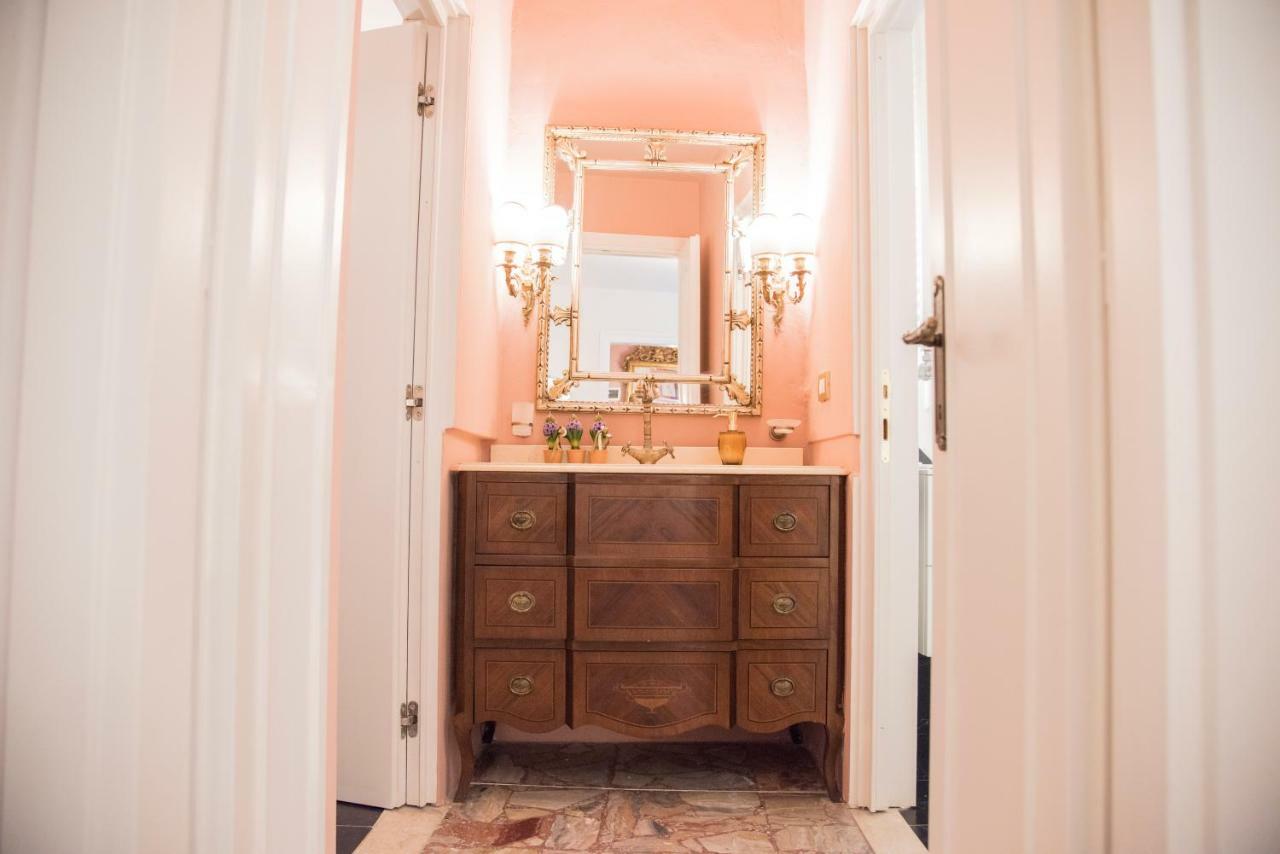 Venezia Ca' Dri Apartment Εξωτερικό φωτογραφία