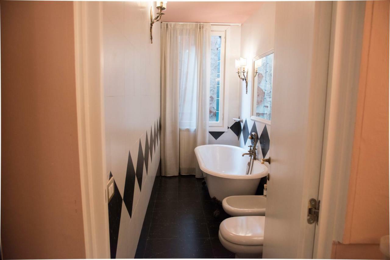 Venezia Ca' Dri Apartment Εξωτερικό φωτογραφία