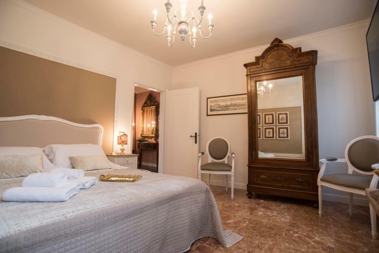 Venezia Ca' Dri Apartment Εξωτερικό φωτογραφία