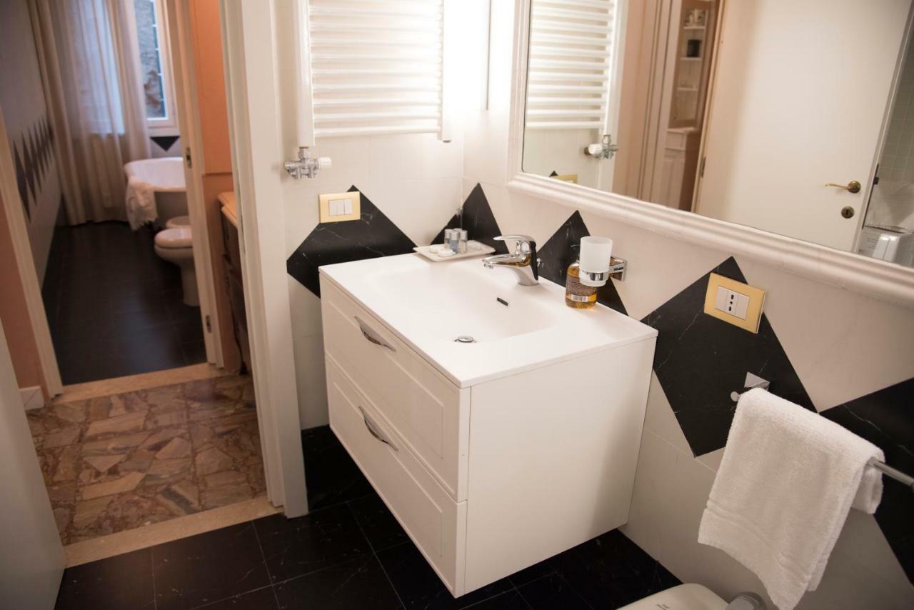 Venezia Ca' Dri Apartment Εξωτερικό φωτογραφία