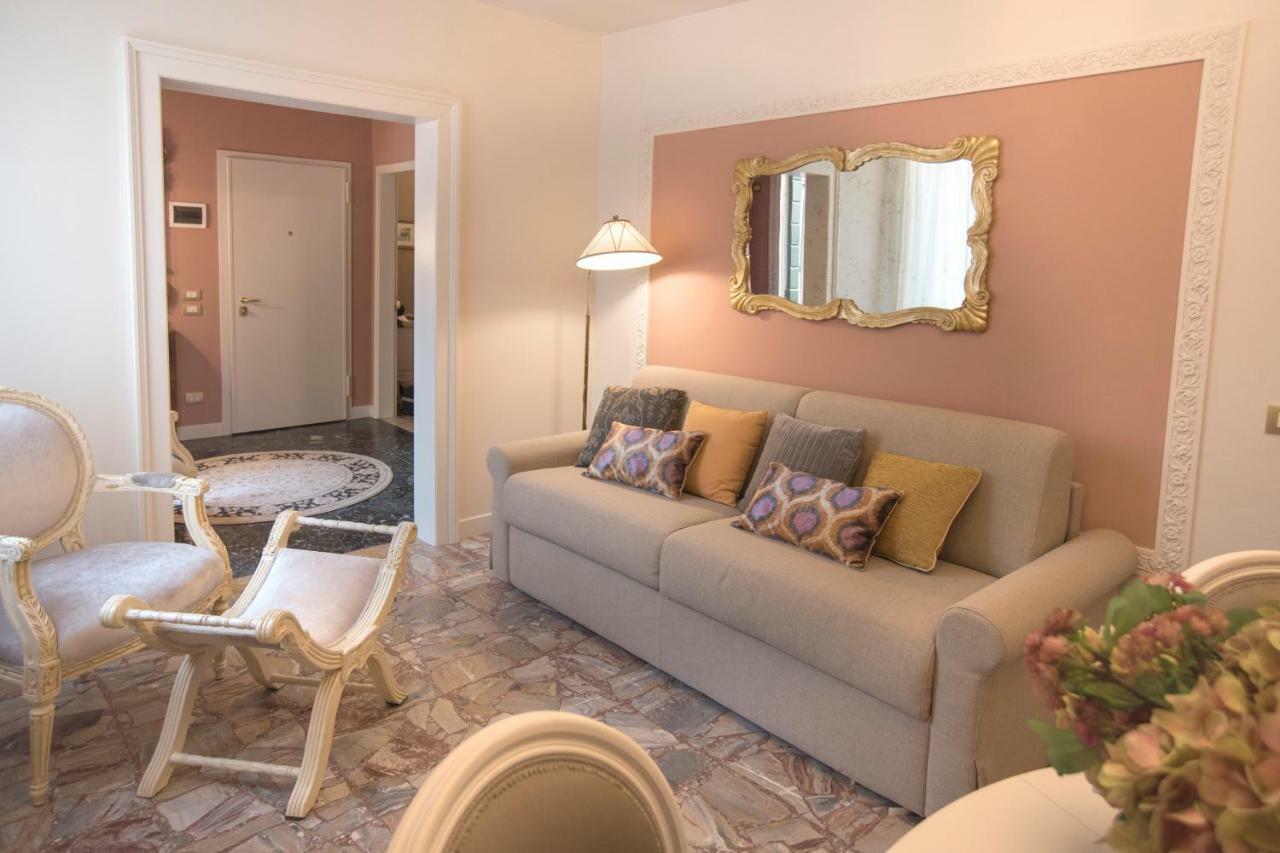 Venezia Ca' Dri Apartment Εξωτερικό φωτογραφία