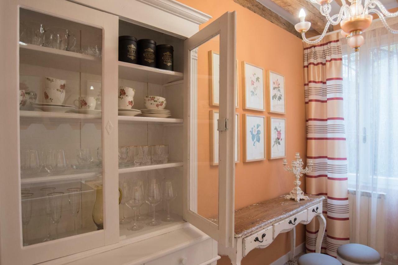 Venezia Ca' Dri Apartment Εξωτερικό φωτογραφία