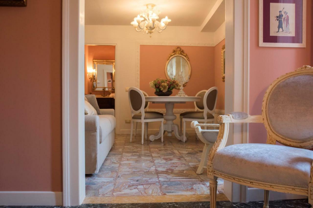 Venezia Ca' Dri Apartment Εξωτερικό φωτογραφία