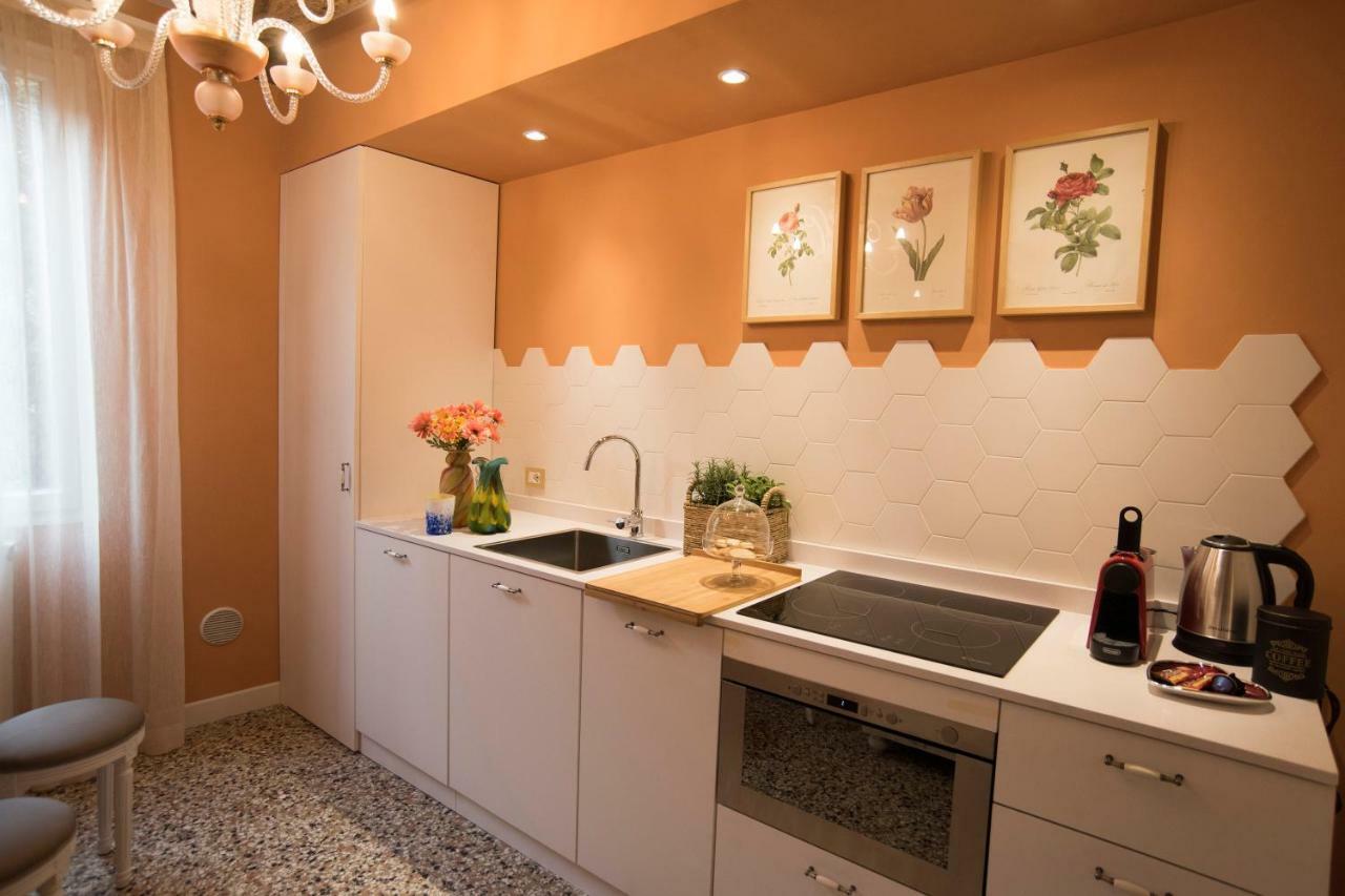 Venezia Ca' Dri Apartment Εξωτερικό φωτογραφία