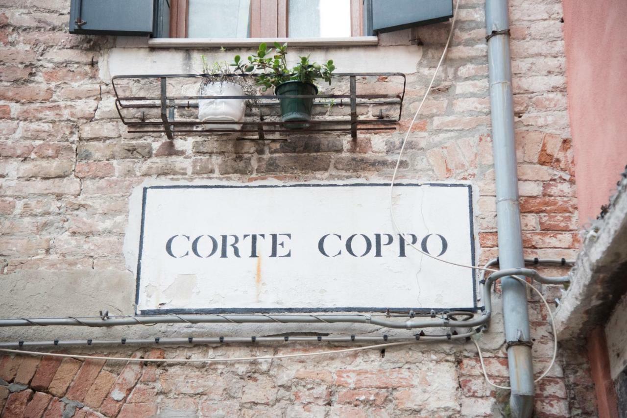 Venezia Ca' Dri Apartment Εξωτερικό φωτογραφία