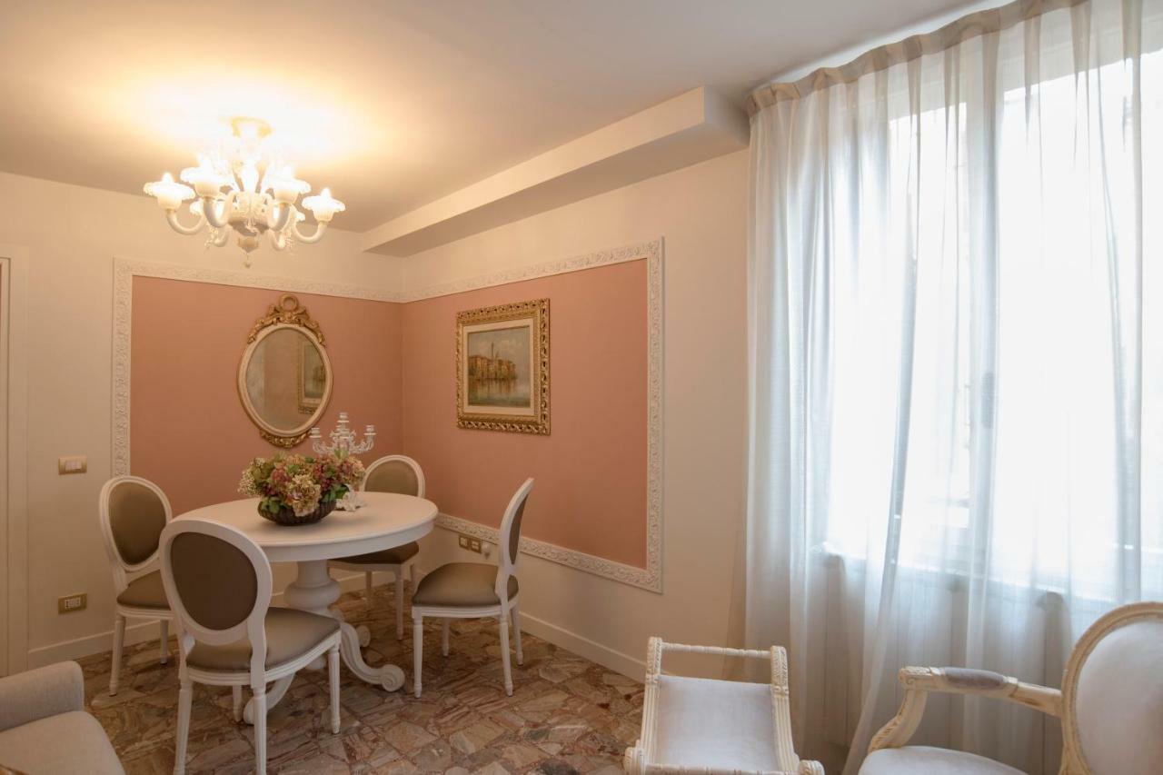 Venezia Ca' Dri Apartment Εξωτερικό φωτογραφία