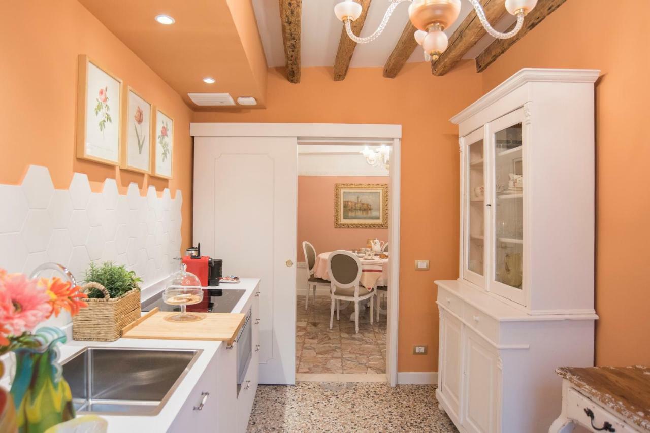 Venezia Ca' Dri Apartment Εξωτερικό φωτογραφία